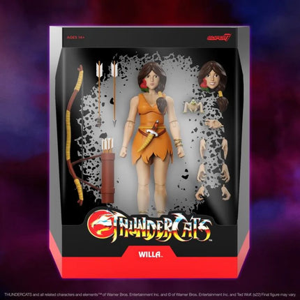 Thundercats Ultimates Willa