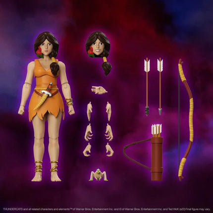 Thundercats Ultimates Willa
