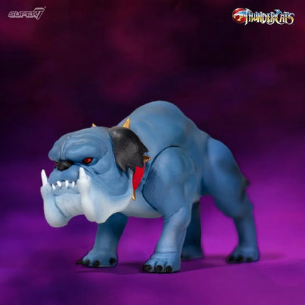 Thundercats Ultimates Mumm-Ra (Ever-Living) with Ma-Mutt