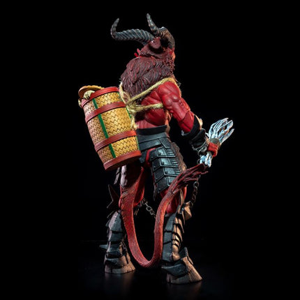 Mythic Legions Obscura Krampus