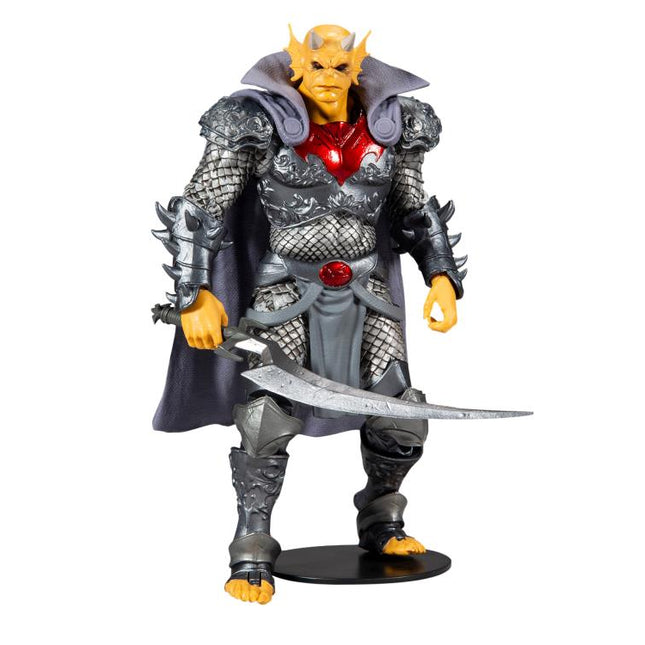 Demon Knights DC Multiverse The Demon