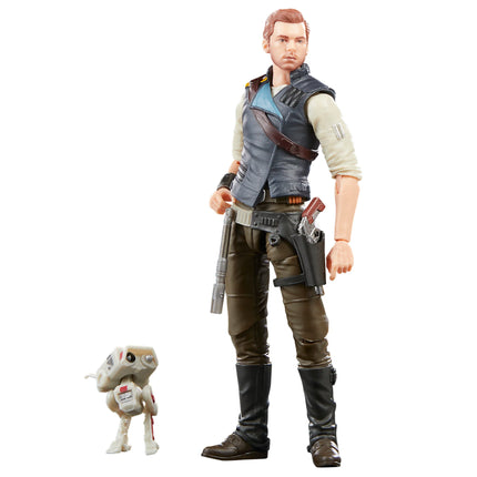 Star Wars Black Series Cal Kestis (Jedi Survivor)