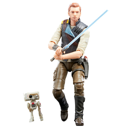 Star Wars Black Series Cal Kestis (Jedi Survivor)