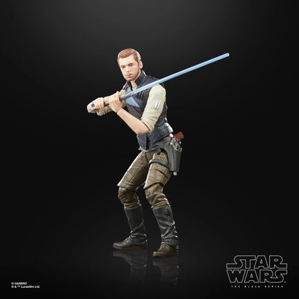 Star Wars Black Series Cal Kestis (Jedi Survivor)