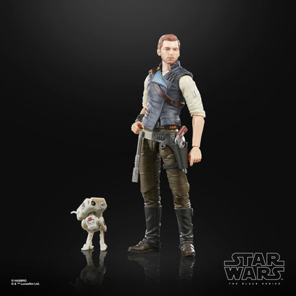 Star Wars Black Series Cal Kestis (Jedi Survivor)