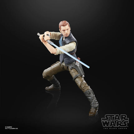 Star Wars Black Series Cal Kestis (Jedi Survivor)