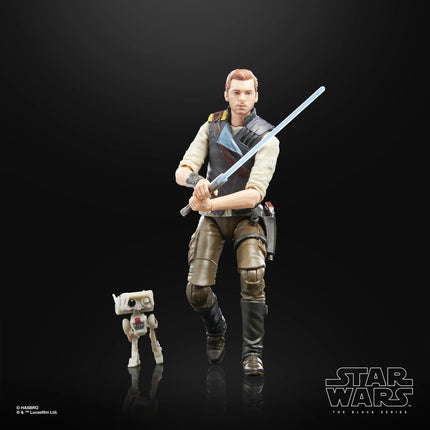 Star Wars Black Series Cal Kestis (Jedi Survivor)