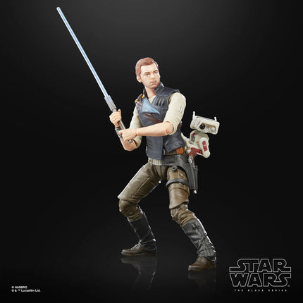 Star Wars Black Series Cal Kestis (Jedi Survivor)