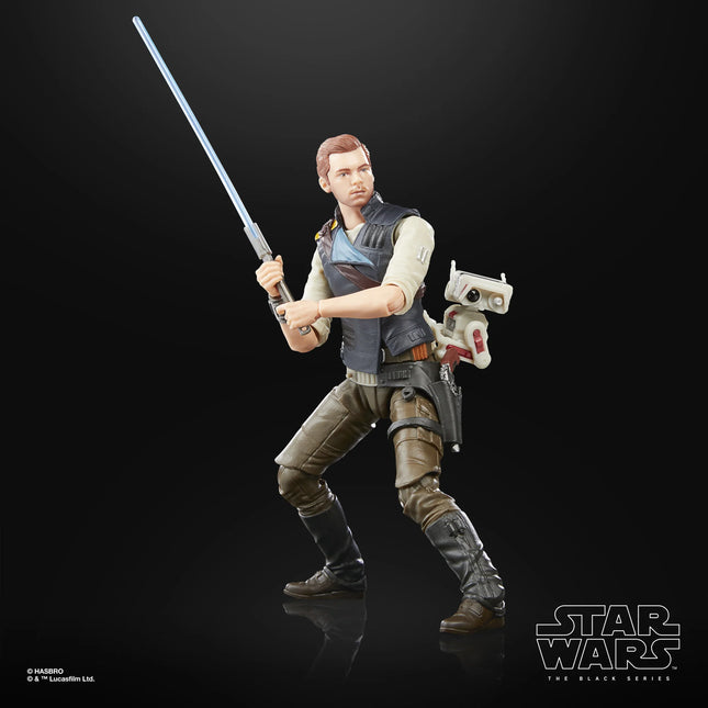 Star Wars Black Series Cal Kestis (Jedi Survivor)