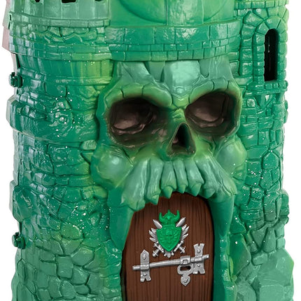 Masters of the Universe Origins Castle Grayskull