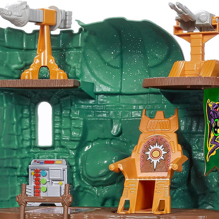 Masters of the Universe Origins Castle Grayskull