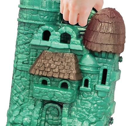Masters of the Universe Origins Castle Grayskull