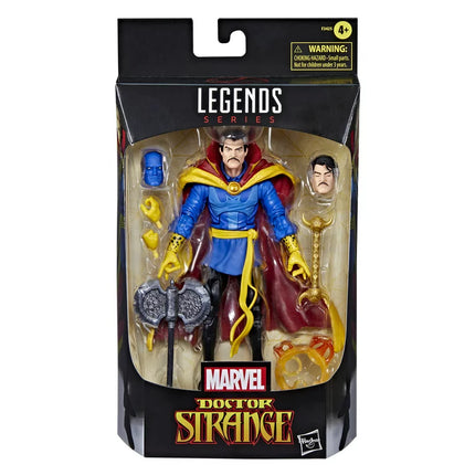 Marvel Legends Doctor Strange (Classic Comics)