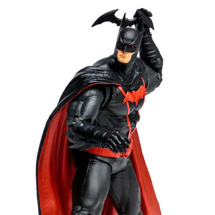 Batman: Arkham Knight DC Multiverse Earth-2 Batman