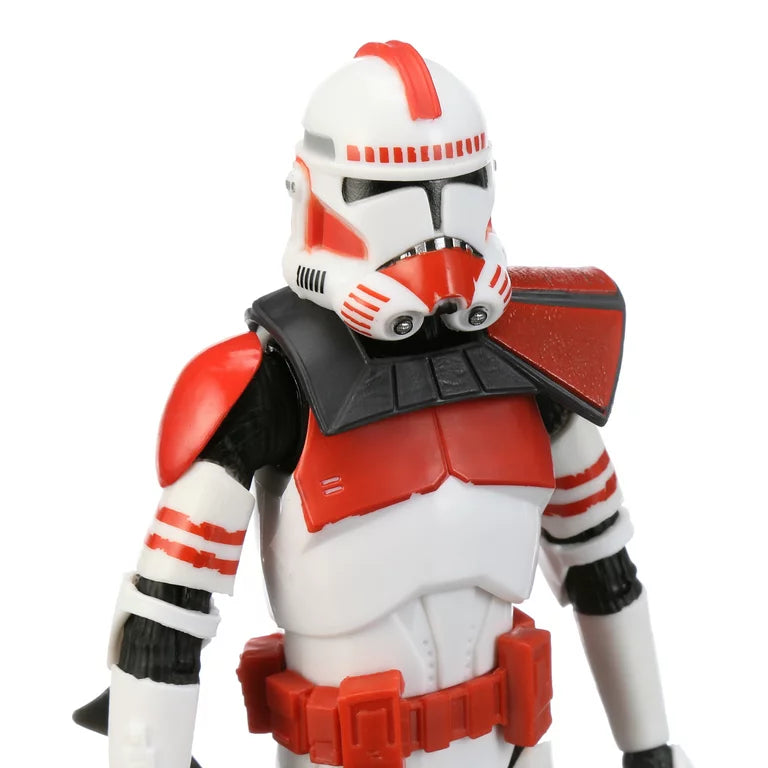 Black series shock shop trooper