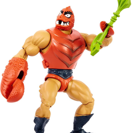 Masters of the Universe Origins Clawful