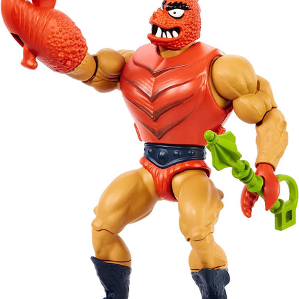 Masters of the Universe Origins Clawful