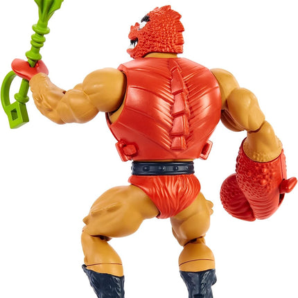 Masters of the Universe Origins Clawful