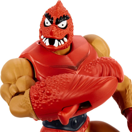 Masters of the Universe Origins Clawful