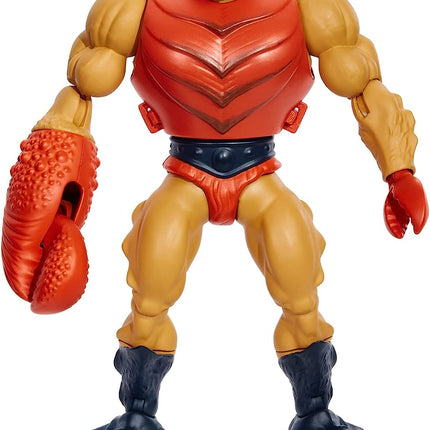 Masters of the Universe Origins Clawful