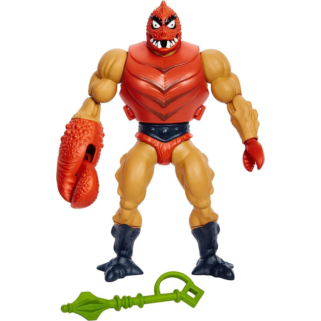 Masters of the Universe Origins Clawful