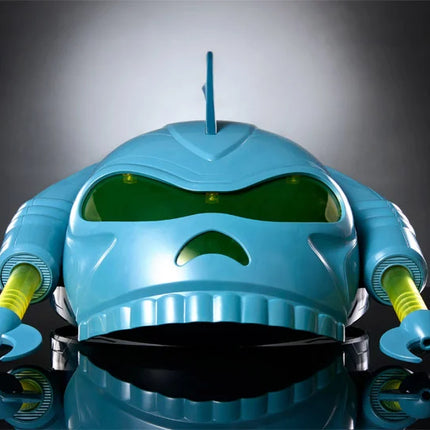 Cartoon Collection Masters of the Universe Origins Collector Evil Airship of Skeletor Vehicle