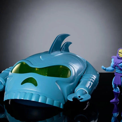 Cartoon Collection Masters of the Universe Origins Collector Evil Airship of Skeletor Vehicle