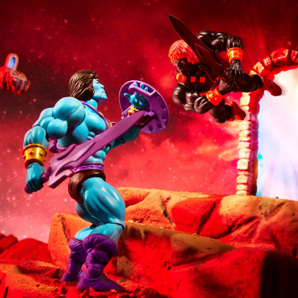 MOTU Origins He-Skeletor