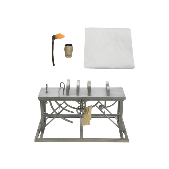 Universal Monsters Ultimate Frankenstein Figure Accessory Pack