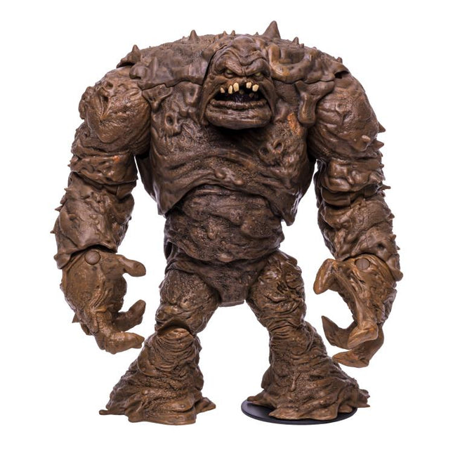 DC Rebirth DC Multiverse Clayface