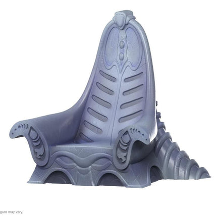 Silverhawks Ultimates Mon*Star Transformation Chamber Throne