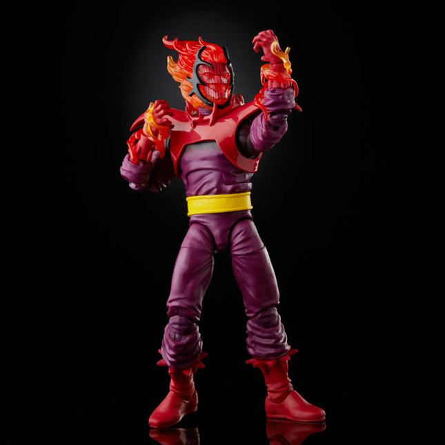 Marvel Legends Dormammu BAF Xemnu