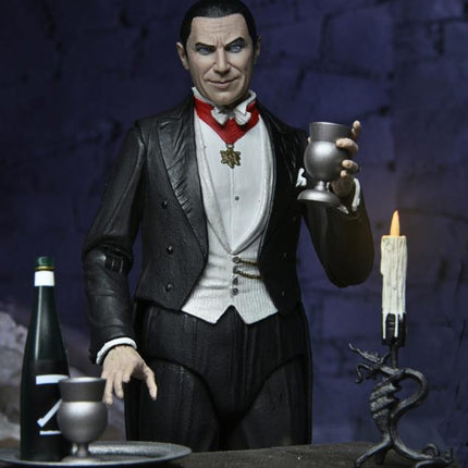 Universal Monsters Ultimate Dracula (Transylvania)