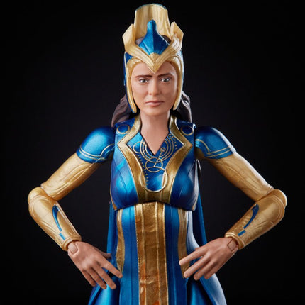Marvel Legends The Eternals Ajak