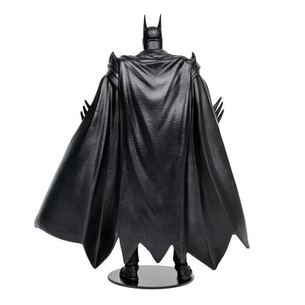 Based on comics by Todd McFarlane DC Multiverse Batman & Spawn