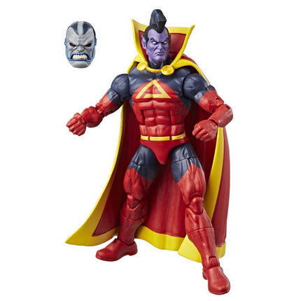 Marvel Legends Gladiator BAF Apocalypse