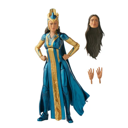 Marvel Legends The Eternals Ajak