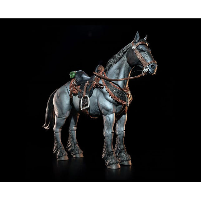 Mythic Legions Boreus (Horse)