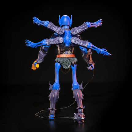 Mythic Legions Okeaetos