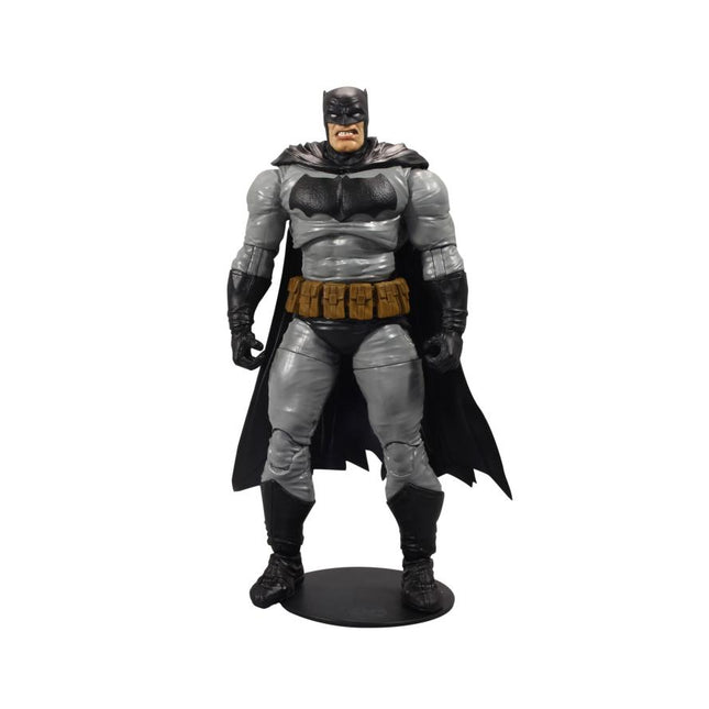 Batman: The Dark Knight Returns DC Multiverse Batman