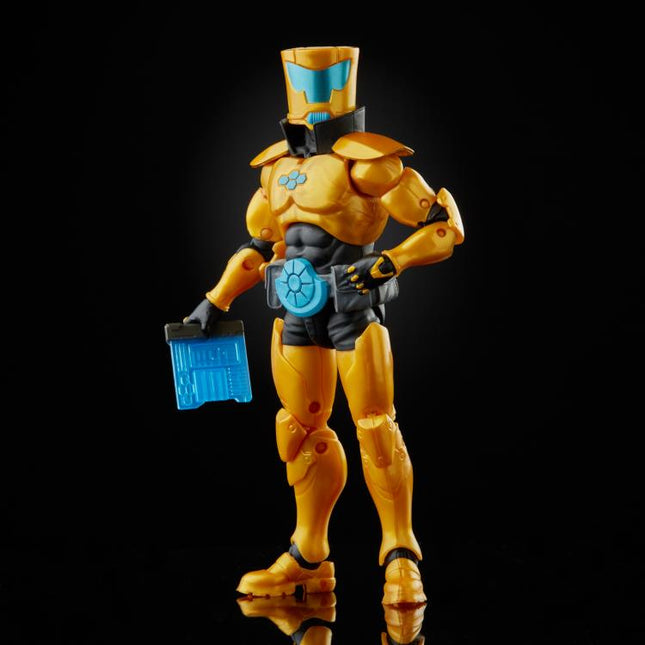 Marvel Legends A.I.M. Scientist Supreme BAF Xemnu