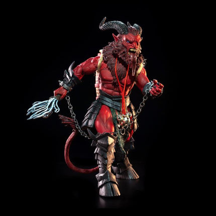 Mythic Legions Obscura Krampus