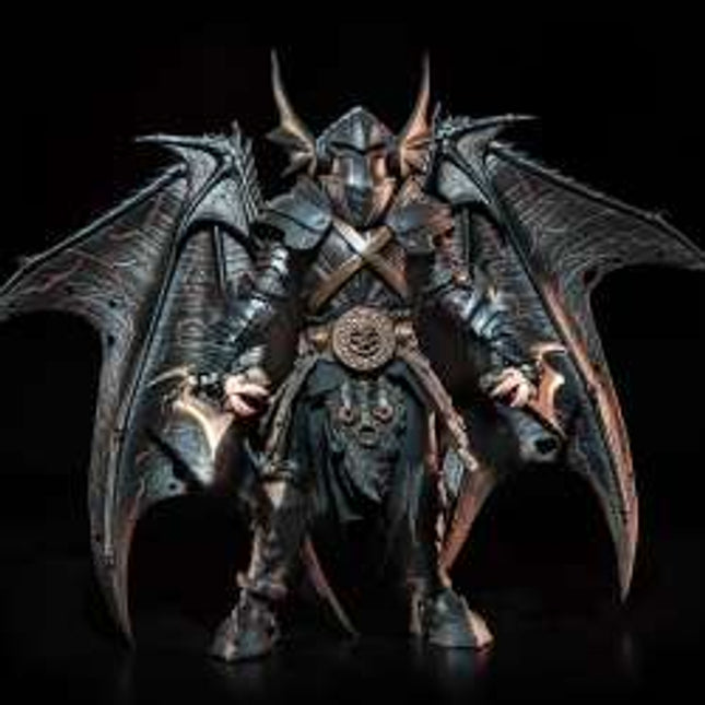 Mythic Legions The Unknown One