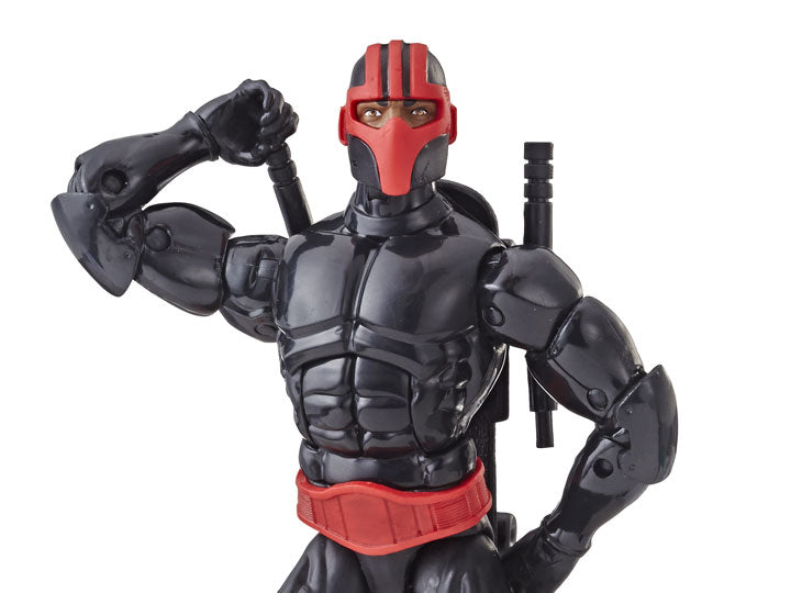 marvel legends thrasher