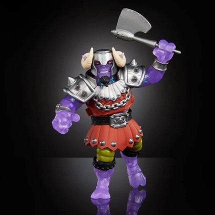 Turtles of Grayskull MOTU Origins Ram Man
