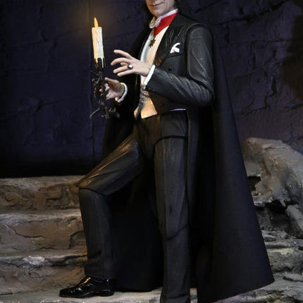 Universal Monsters Ultimate Dracula (Transylvania)