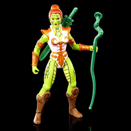 MOTU Origins Snake Teela