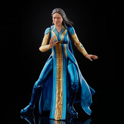 Marvel Legends The Eternals Ajak