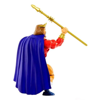 MOTU Origins King Randor