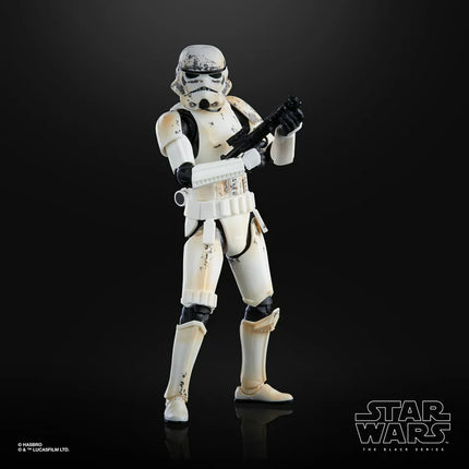 Star Wars Black Series Remnant Stormtrooper
